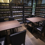 Shibuya Winery Tokyo - 