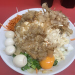 ラーメン 悔いなし - 