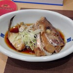 鮨割烹 たちばな - 