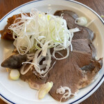 大衆飯店かね子 - 