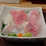 鮨割烹 たちばな - 