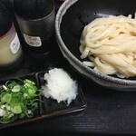 なか道 - 料理写真: