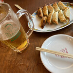 大衆飯店かね子 柏店 - 