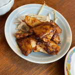 大衆飯店かね子 柏店 - 