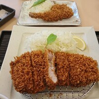 とんかつ まい泉 青山本店 - 