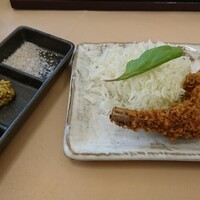 とんかつ まい泉 青山本店 - 