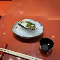 鮨　銀座　鰤門 - 