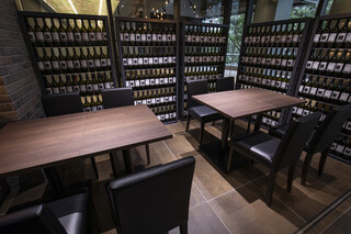 Shibuya Winery Tokyo - 