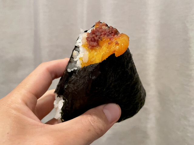 おにぎり まんま (【旧店名】おにぎり ぼんこ) - 新宿三丁目/おにぎり | 食べログ