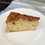 パーク ラホーリー レストラン - ケーキ300円