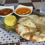 TANDOOR - 