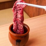 Nikutonya Chokusou Yakiniku Banri - 