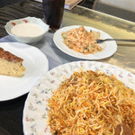 パーク ラホーリー レストラン - 