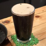 Hathor - シェイクスピアスタウト ナイトロ