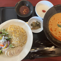 謝朋殿 仙台店 - 