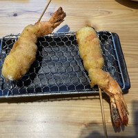 串揚げ アガルコメ。 恵比寿店 - 