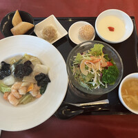 謝朋殿 仙台店 - 