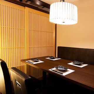 個室と炉端 居酒屋 旬囲い_2