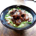 風遊斎 - カラサンガンジュースバ（900円）