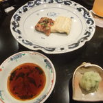 壽山 - 2013/08　宍道湖天然鰻