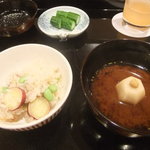 壽山 - 2013/08　美味しいです