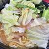 ラーメン 杉田家 千葉祐光店