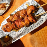 Fukuoka Hakata Yakitori Ganso Negikimoya - 