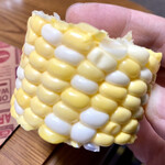 良ちゃん農園直売所 - ドルチェドリーム生で堪能❣️