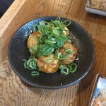 Takoyaki Sakaba Shin'Ya - 