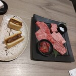 近江うし焼肉 にくTATSU - 