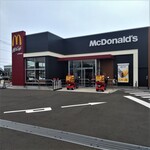 210240770 - マクドナルド 平塚山下店