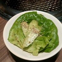 焼肉うしごろ 銀座店 - 