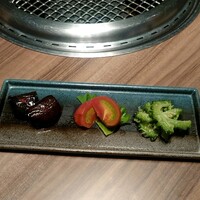 焼肉うしごろ 銀座店 - 