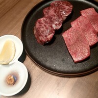 焼肉うしごろ 銀座店 - 