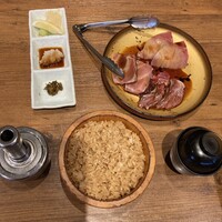 焼うお いし川 - 