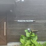 PASTA SLOW - 