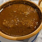 インドカレー フジヤ - 