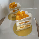 パティスリー SATSUKI - 