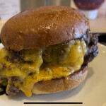 ショーグンバーガー 横浜赤レンガ倉庫店 - 