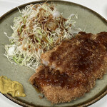 Tonkatsu Miyoshi - 