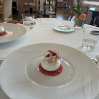 オーベルジュ・ド・リル ナゴヤ - 