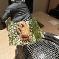 恵比寿 うしみつ - 