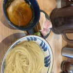 中華SOBA 惠ばら - 