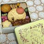 御菓子処 俵屋 - 