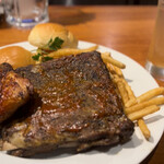 Midtown BBQ - 