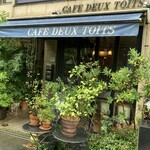 CAFEDEUXTOITS - 