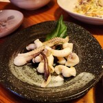 Izakaya Kizuna - 