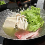 個室 和牛焼肉 吟 - 