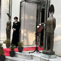 銀座うかい亭 - 