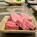 Teppanyaki Ginza Hotaru - 